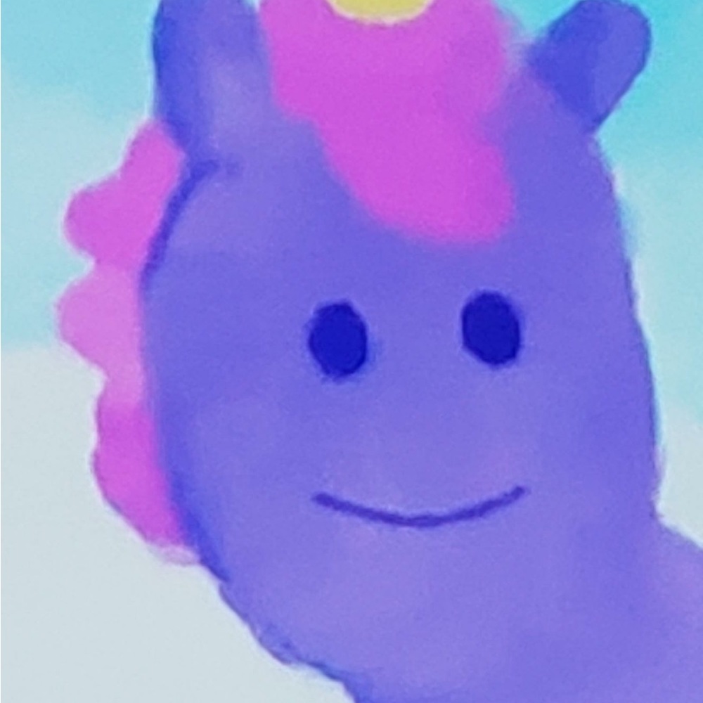 Meet your Posher, Buby